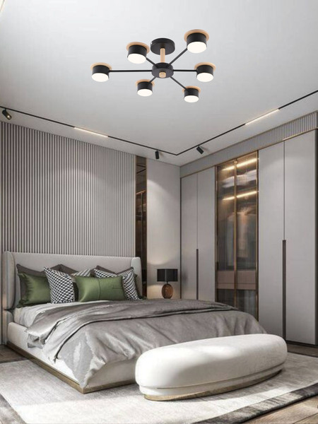 Люстра Aitin-Pro X1014/6