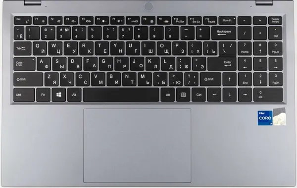 Ноутбук Irbis 15NBP3514