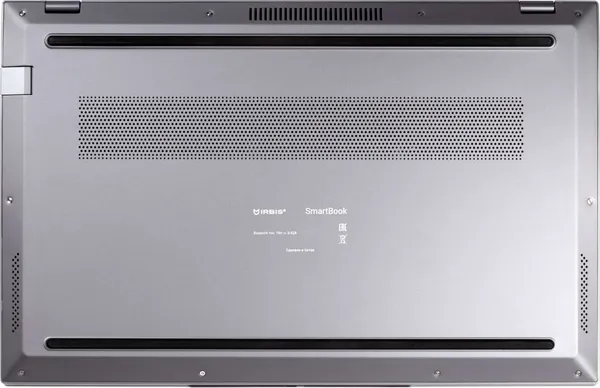 Ноутбук Irbis 15NBP3514