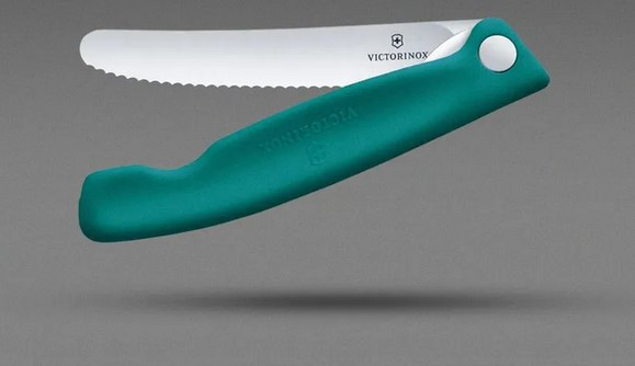 Нож Victorinox Swiss Classic 6.7834.FC1