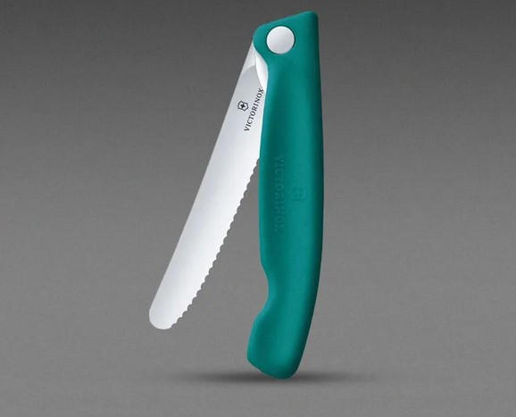 Нож Victorinox Swiss Classic 6.7834.FC1