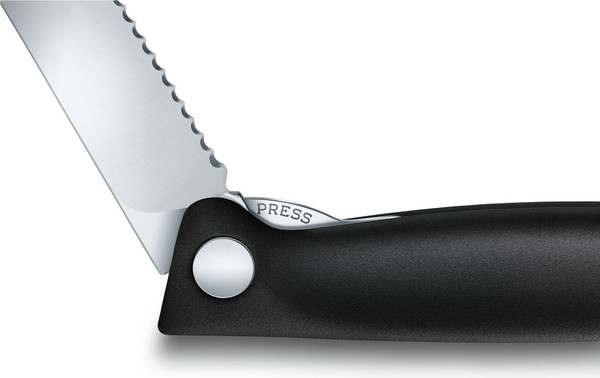 Нож Victorinox Swiss Classic 6.7833.F