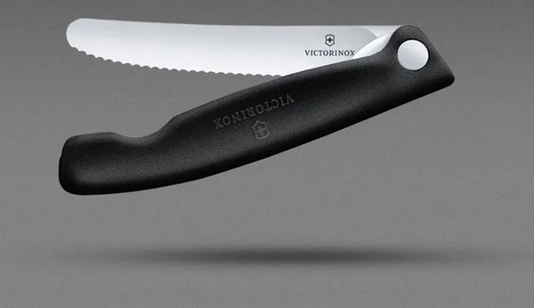Нож Victorinox Swiss Classic 6.7833.F