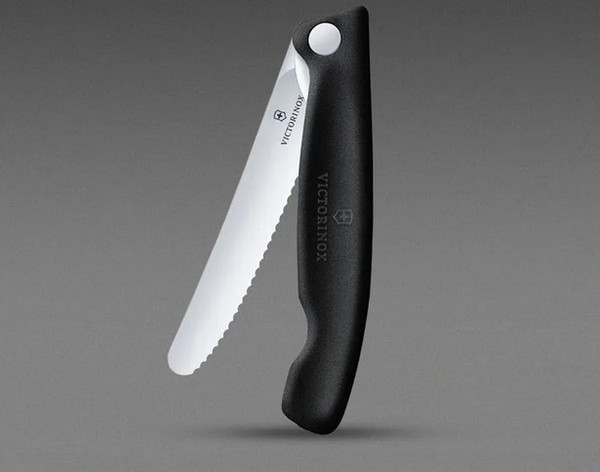 Нож Victorinox Swiss Classic 6.7833.F