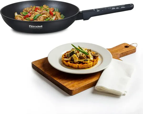 Сковорода Rondell Kitchen RDA-1983