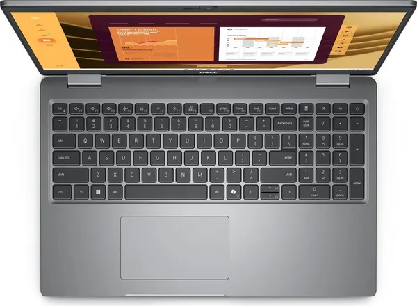 Ноутбук Dell Latitude (5550-5855)