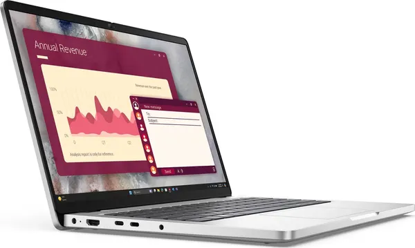 Ноутбук Dell Pro 14 (PC14250-7653)