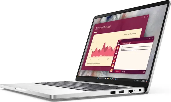 Ноутбук Dell Pro 14 (PC14250-7653)