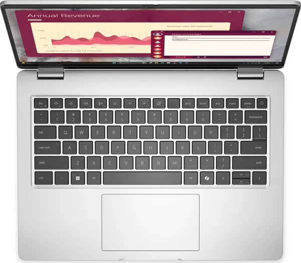 Ноутбук Dell Pro 14 (PC14250-7653)