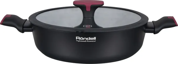 Сотейник Rondell Lilac RDA-1981 - фото