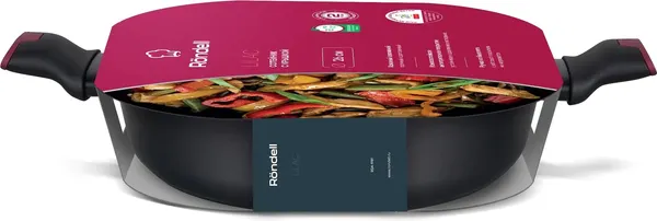 Сотейник Rondell Lilac RDA-1981