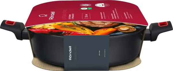 Сотейник Rondell Urban Pro RDA-1988