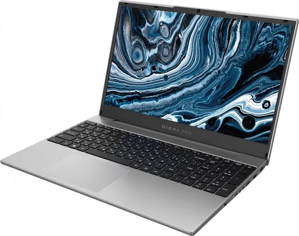 Ноутбук Digma Pro Breve (DN15R7-ADXW05)
