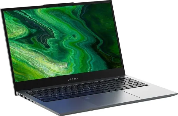 Ноутбук Digma Pro Fortis M (DN15R7-ADXW04)