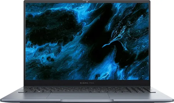 Ноутбук Digma Pro Pactos (DN16R5-ADXW04) - фото