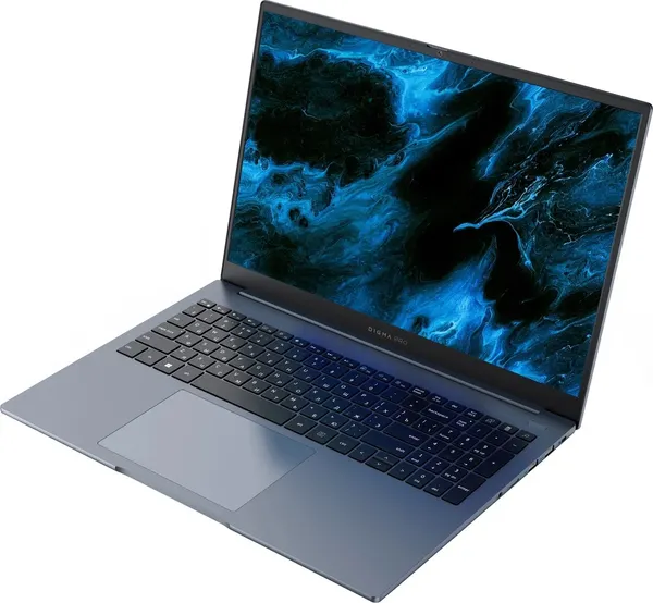 Ноутбук Digma Pro Pactos (DN16R5-ADXW04)