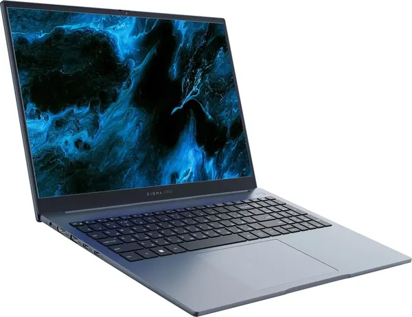 Ноутбук Digma Pro Pactos (DN16R5-ADXW04)