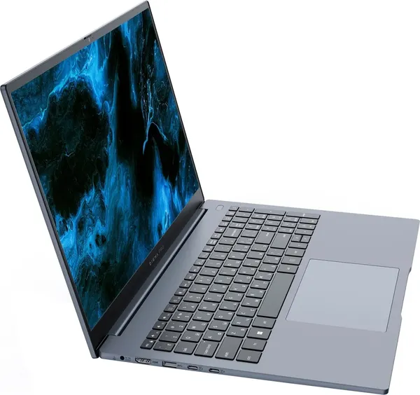 Ноутбук Digma Pro Pactos (DN16R5-ADXW04)