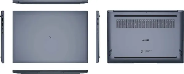 Ноутбук Digma Pro Pactos (DN16R5-ADXW04)