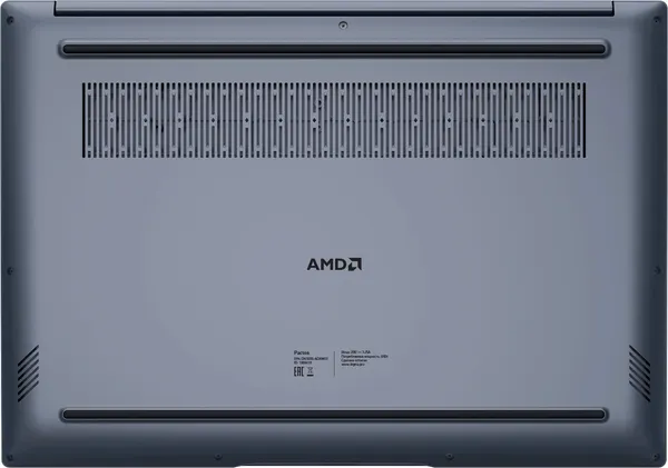 Ноутбук Digma Pro Pactos (DN16R5-ADXW04)