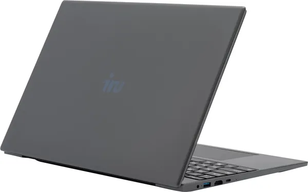 Ноутбук IRU Tactio 15BHR (2139172)