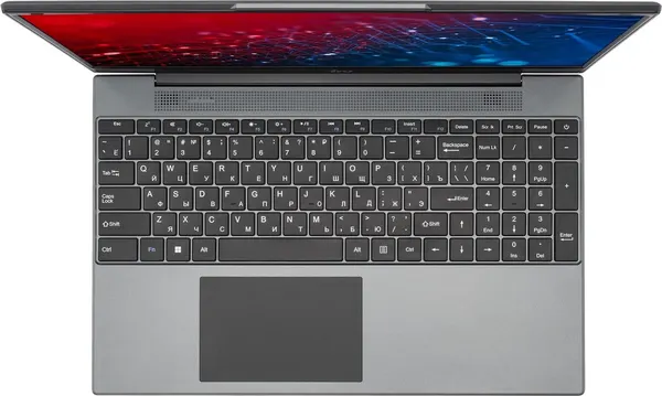 Ноутбук IRU Tactio 15BHR (2139186)