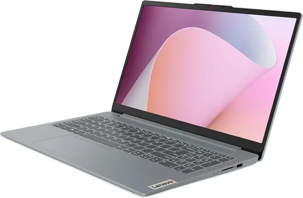 Ноутбук Lenovo IdeaPad Slim 3 15AMN8 (82XQ00XLSA)