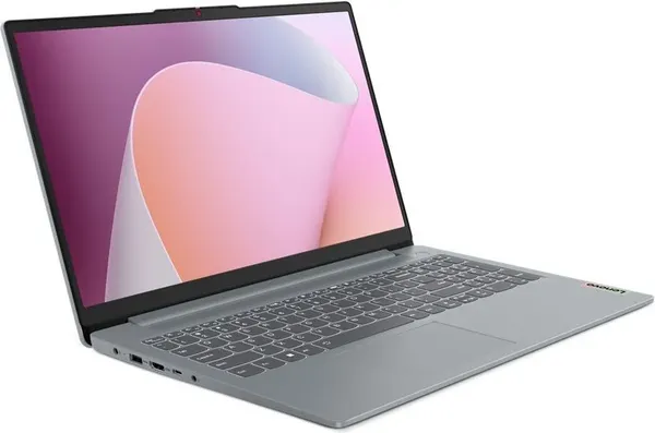 Ноутбук Lenovo IdeaPad Slim 3 15AMN8 (82XQ00XLSA)