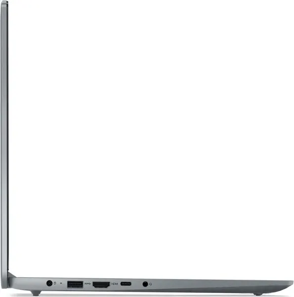 Ноутбук Lenovo IdeaPad Slim 3 15AMN8 (82XQ00XLSA)