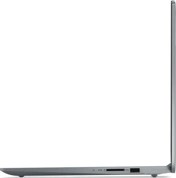 Ноутбук Lenovo IdeaPad Slim 3 15AMN8 (82XQ00XLSA)