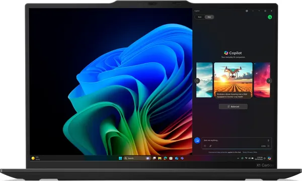 Ноутбук Lenovo ThinkPad X1 Carbon Gen 13 (21NXA038CD)