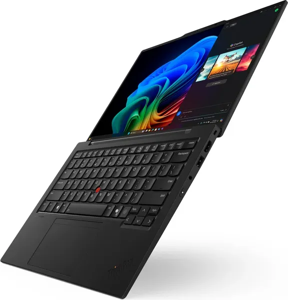 Ноутбук Lenovo ThinkPad X1 Carbon Gen 13 (21NXA038CD)