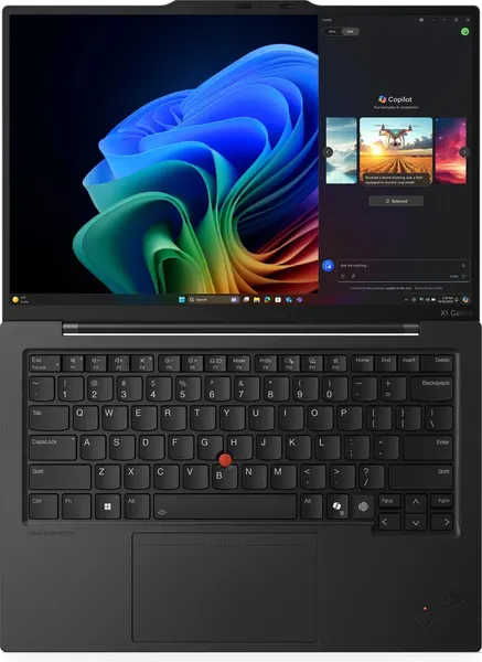 Ноутбук Lenovo ThinkPad X1 Carbon Gen 13 (21NXA038CD)