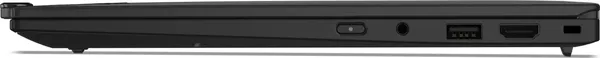 Ноутбук Lenovo ThinkPad X1 Carbon Gen 13 (21NXA038CD)