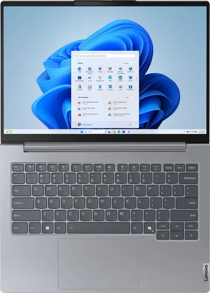 Ноутбук Lenovo ThinkBook 14 G7 ARP (21MV00A5UE)
