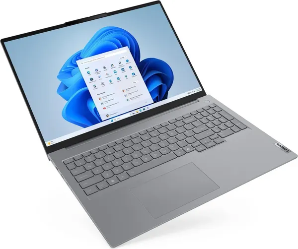 Ноутбук Lenovo ThinkBook 16 G8 IAL (21SK001VUE)