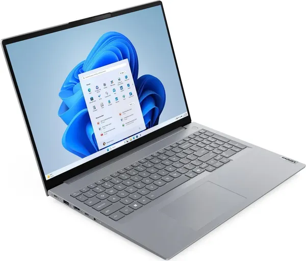 Ноутбук Lenovo ThinkBook 16 G8 IAL (21SK001VUE)