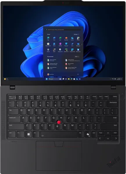 Ноутбук Lenovo ThinkPad T14 Gen 6 Intel (21QCA03ACD)
