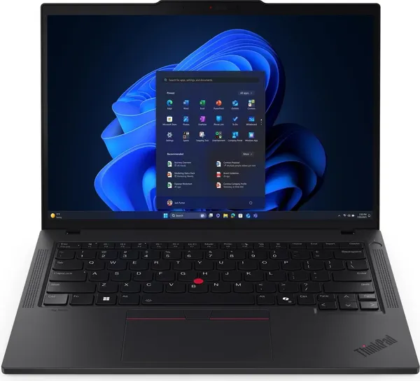 Ноутбук Lenovo ThinkPad T14 Gen 6 Intel (21QCA03ACD)