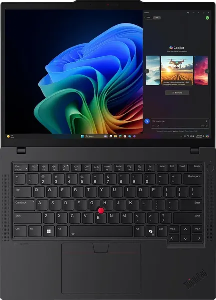Ноутбук Lenovo ThinkPad T14 Gen 6 Intel (21QCA03ACD)