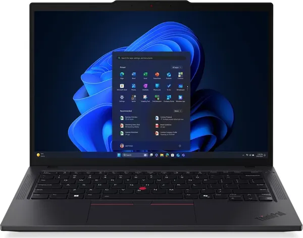 Ноутбук Lenovo ThinkPad T14 Gen 6 Intel (21QCA03BCD)