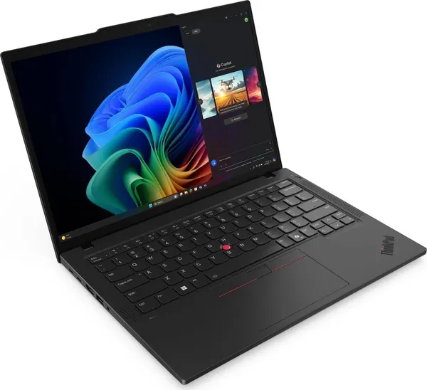 Ноутбук Lenovo ThinkPad T14 Gen 6 Intel (21QCA03BCD)