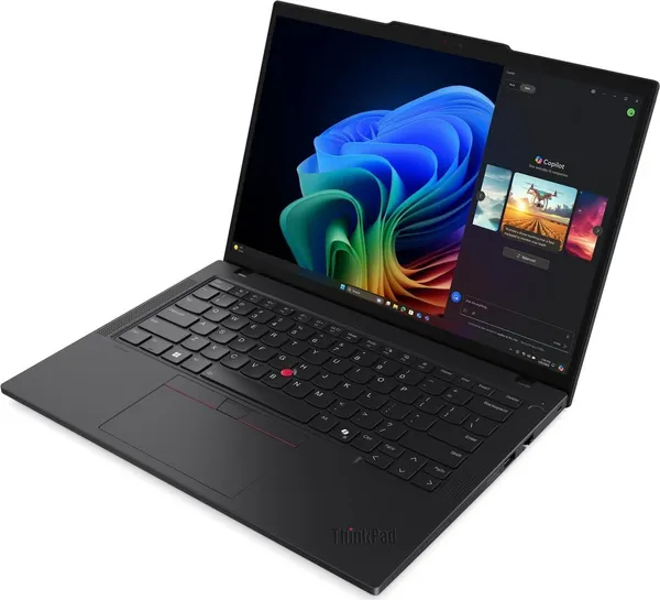 Ноутбук Lenovo ThinkPad T14 Gen 6 Intel (21QCA03BCD)