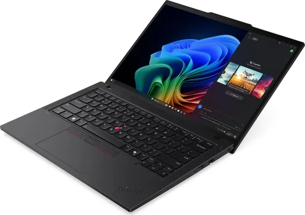 Ноутбук Lenovo ThinkPad T14 Gen 6 Intel (21QCA03BCD)