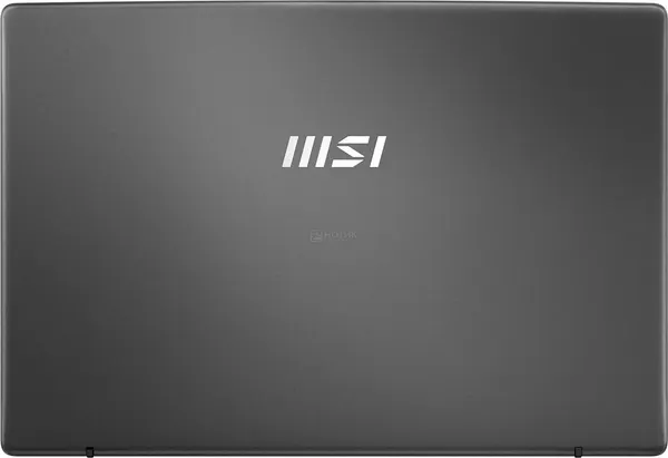 Ноутбук MSI Modern 13 F1MOG-069XRU