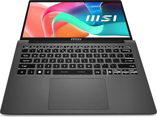 Ноутбук MSI Modern 13 F1MOG-069XRU