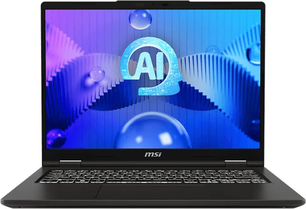 Ноутбук MSI Venture 14 AI A1MG-039XRU - фото