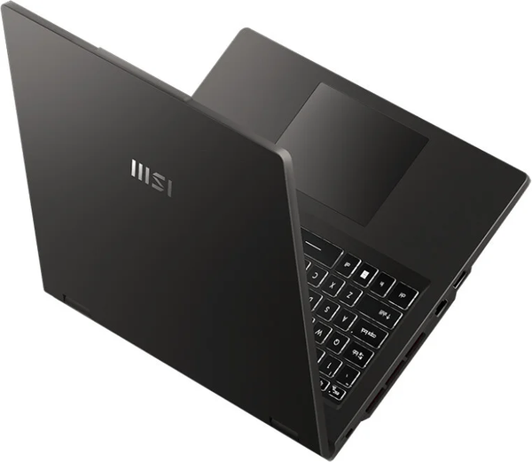 Ноутбук MSI Venture 14 AI A1MG-039XRU