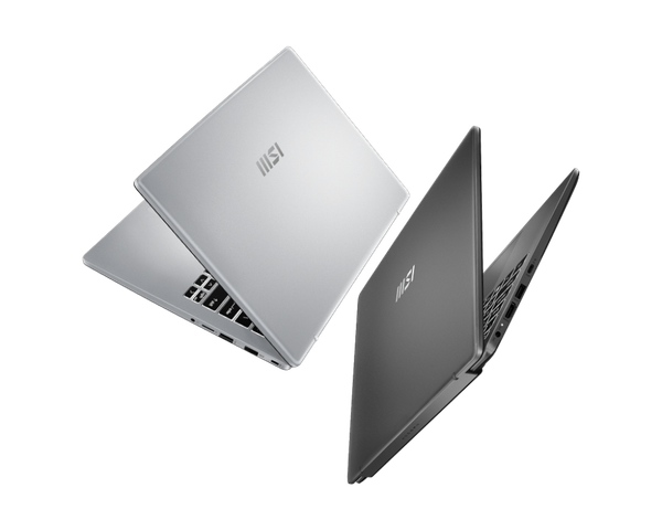 Ноутбук MSI Modern 13 F1MOG-068RU