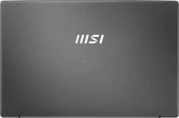 Ноутбук MSI Modern 14 F1MG-619XRU